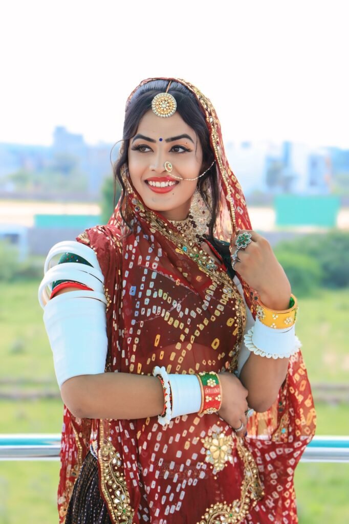 Book Your Program - Anu Rangili